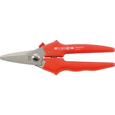 Combi shears, cutting surfaces straight type 7087